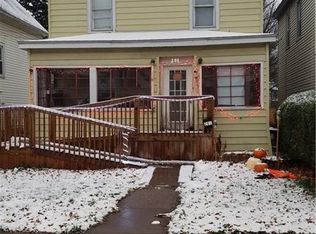 201 Church St, Lockport, NY 14094