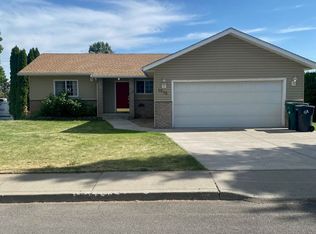 1515 Ridgeview Dr, Cheney, WA 99004