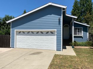 215 Treasurton St, Colfax, CA 95713