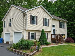 192 Canterbury Tpke, Norwich, CT 06360