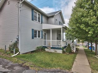 614 River St, Scranton, PA 18505