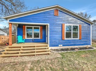 513 E Washington St, Denison, TX 75021