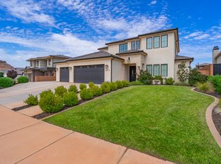 3166 S Tallow Tree Dr, Saint George, UT 84790