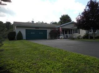 371 S Williamson Rd, Blossburg, PA 16912