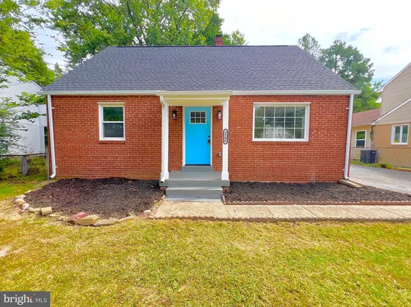 3106 Walters Ln, District Heights, MD 20747