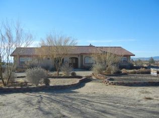 7244 W Avenue A4, Lancaster, CA