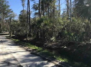 Xx Irvin Langston Rd, Crawfordville, FL 32327