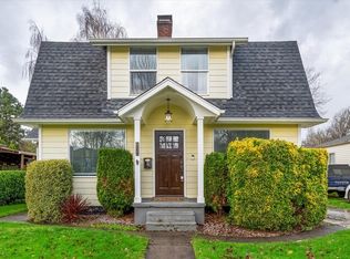 657 22nd Ave, Longview, WA 98632