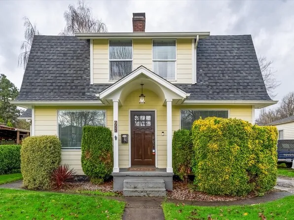 657 22nd Ave, Longview, WA 98632