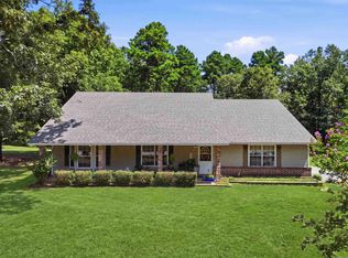 185 State Highway 273, Fordyce, AR 71742