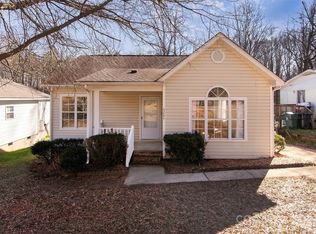 6204 Carver Blvd, Charlotte, NC 28269