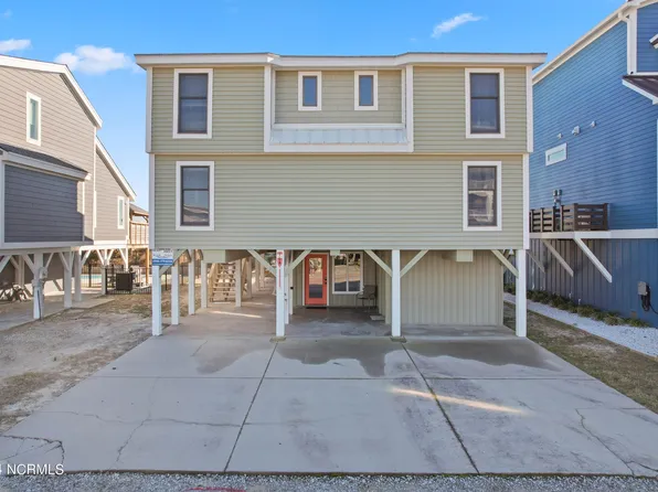 164 E First Street, Ocean Isle Beach, NC 28469