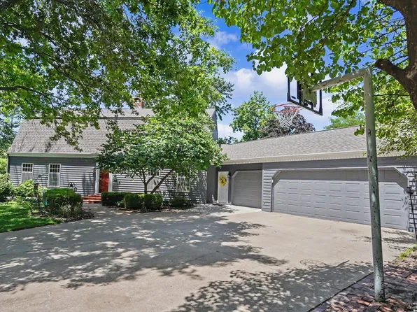 2918 Stratford Ct, Lawrence, KS 66049