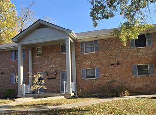 60 Thompson Ave APT 3, Fort Mitchell, KY 41017