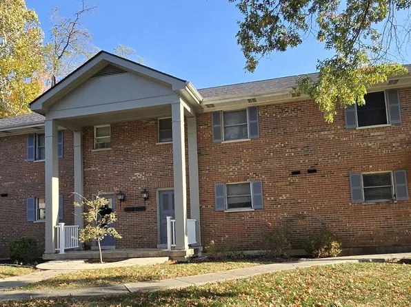 60 Thompson Ave APT 3, Fort Mitchell, KY 41017