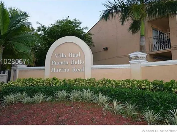 12532 NW 11th Ln #1817, Miami, FL 33182