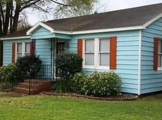 607 Saint Catherine St, Lafayette, LA 70506