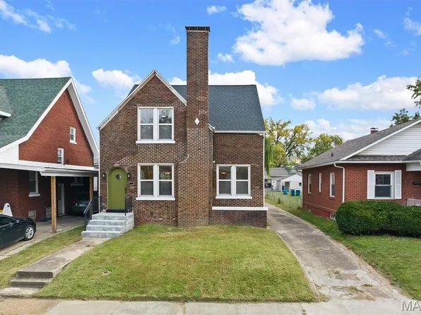 2720 Iowa St Unit A, Granite City, IL 62040