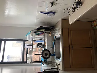 Rented by Aryeh Realty