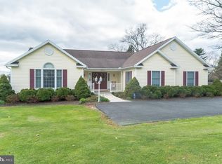 28920 Kemptown Rd, Damascus, MD 20872