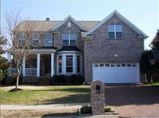 607 Wildflower Ct, Franklin, TN 37064