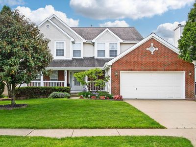 917 Linkfield Dr, Columbus, OH, 43085