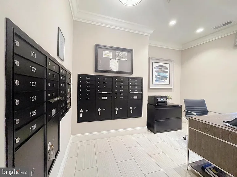 9450 Silver King Ct #304 — Photo 9