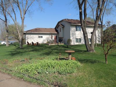 417 Sundown Dr, Avon, MN, 56310