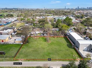 5902 Cypress St, Houston, TX 77074