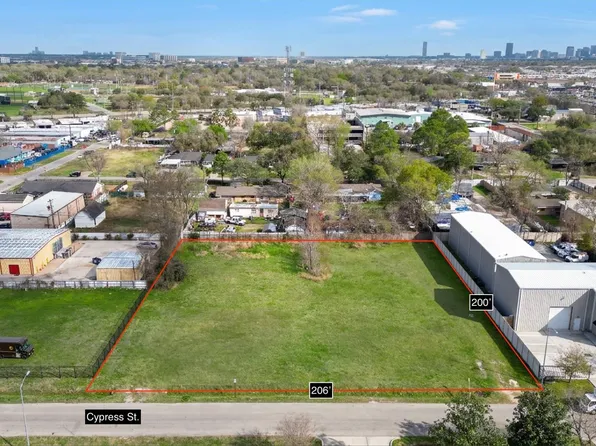 5814 Cypress St, Houston, TX 77074