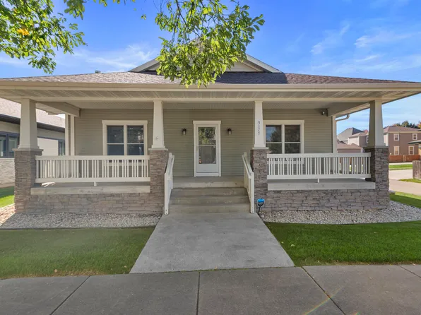 3177 Harmony St, Sun Prairie, WI 53590