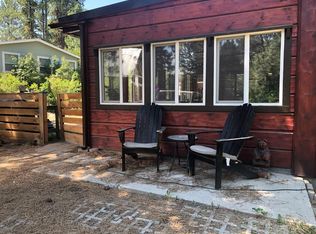 47 E Prospectors Dr, Cascade, ID 83611