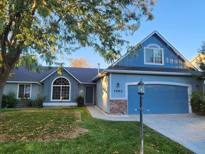 11422 W Cumberland River Dr, Nampa, ID, 83687