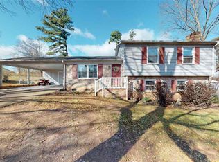111 Hickory Hill Dr, Inman, SC 29349