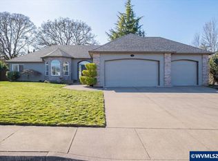 1874 NW Park Ter, Albany, OR 97321