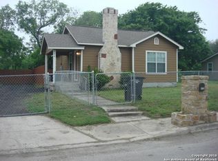 426 Ware Blvd, San Antonio, TX 78221