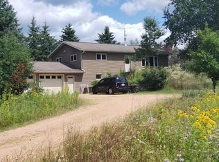 2012 Washatko Rd, Rhinelander, WI 54501