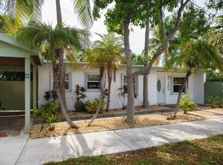 1400 20th St, Key West, FL 33040