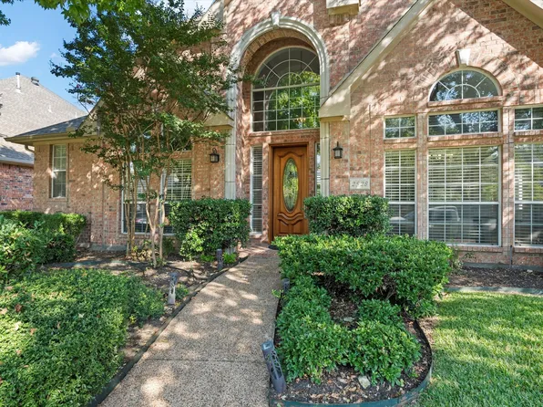 2528 Meadow Hills Ln, Plano, TX 75093