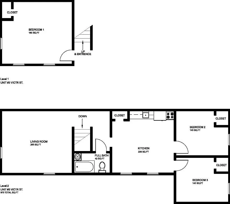 3 bed, $1,725 — Photo 2