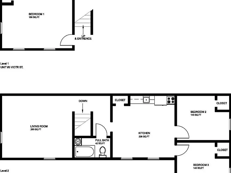 Floor Plans