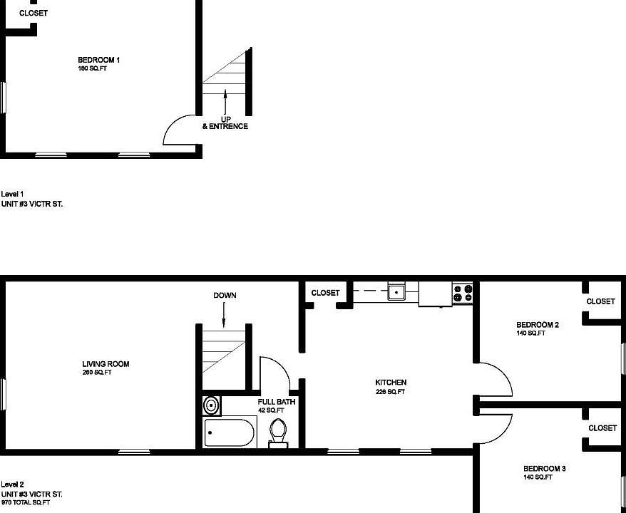 Floor Plans