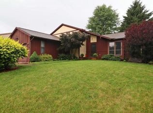 6580 Schenk Ave, Reynoldsburg, OH