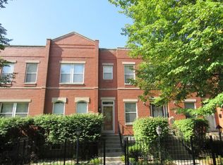 3416 S Giles Ave, Chicago, IL 60616