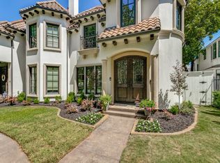 4412 Westway Ave, Highland Park, TX 75205