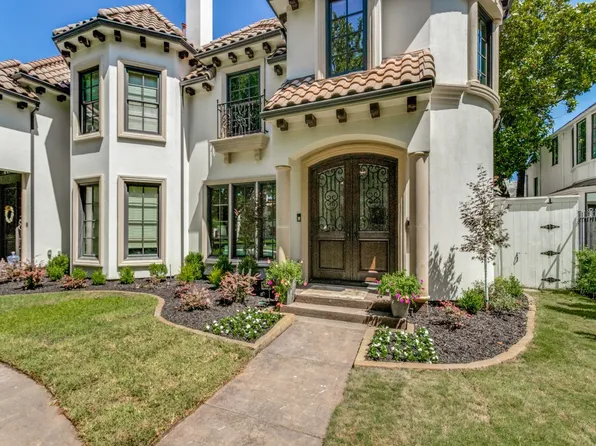 4412 Westway Ave, Highland Park, TX 75205