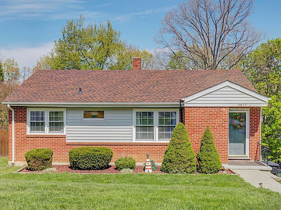 1st image of 3617 Bunker Hill Dr