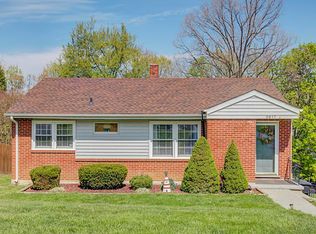 3617 Bunker Hill Dr, Roanoke, VA 24018