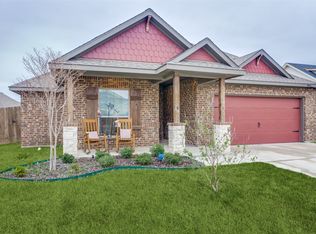 944 E 5th St, Springtown, TX 76082