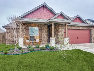 944 E 5th St, Springtown, TX, 76082